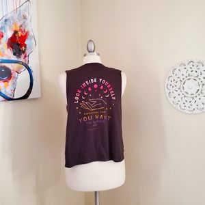 Spiritual Gangster muscle shirt